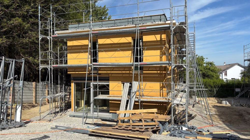 PLUS QUE DEUX LOTS À SAISIR ! Chantier en cours ! - Bild 5