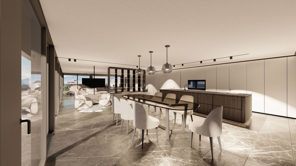 ATTICO - Onda Residence - Bild 8