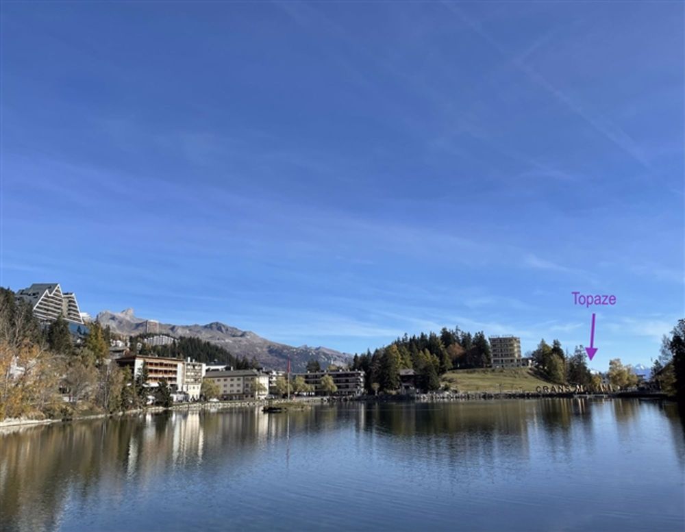 Ihr neues Zuhause in Crans-Montana - Bild 2