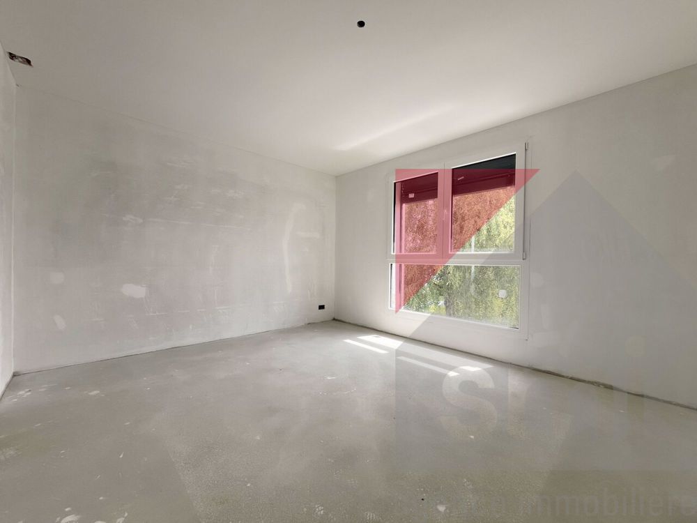 Ihre zukünftige Villa, nach Ihren Wünschen zu gestalten, in Jéricho - Chambre enfant