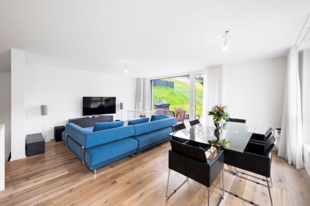 Traumhaftes Einfamilienhaus mit modernem Design - Bild 5