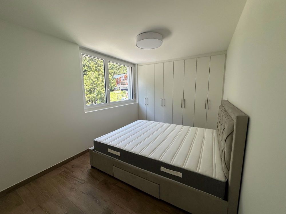 Zu verkaufen: Superbe 2,5 Zimmer-Wohnung in Crans-Montana, nur wenige Schritte von den Pisten entfernt - Bild 6