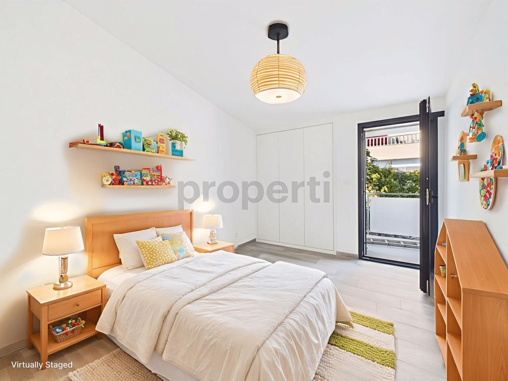 Licht, Raum und Komfort: Ihr zukünftiges Zuhause in Grimisuat - Bild 7