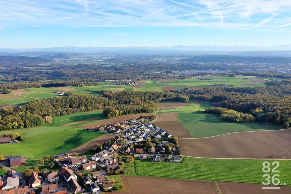 212m2 Dachwohnung am Stadtrand von Schaffhausen - Bild 2