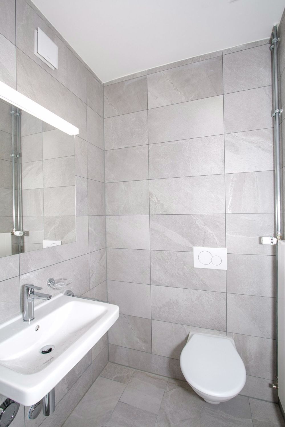 2 Zimmer-Wohnung in Diessenhofen mieten - Bild 5