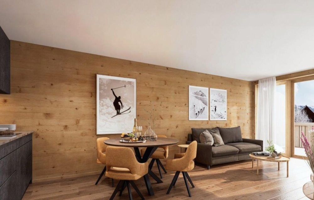 20 Neubauwohnungen an zentraler Lage - Bild 5