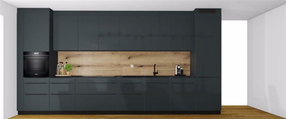 3.5 Zimmerwohnung - Ihr Traumdomizil nahe Lenzerheide (OG-Whg. 2.3) - Bild 4