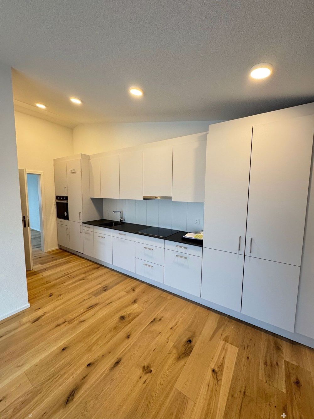 Erstvermietung – Neubauprojekt 4.5-Zimmer-Wohnungen ab 110.2m2 BGF - Bild 3