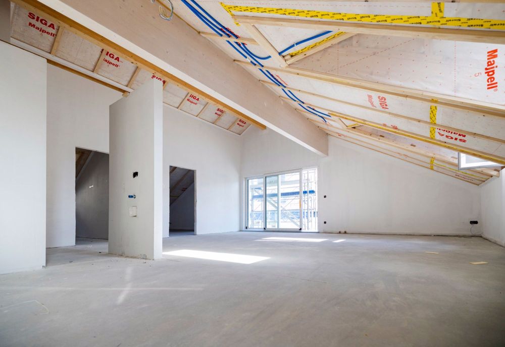 Bau von Wohnungen in Mathod - Bild 5