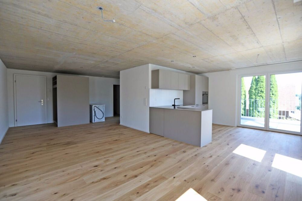 Löwengasse 2.0 – Charmantes Wohnen im Neubau - Bild 1