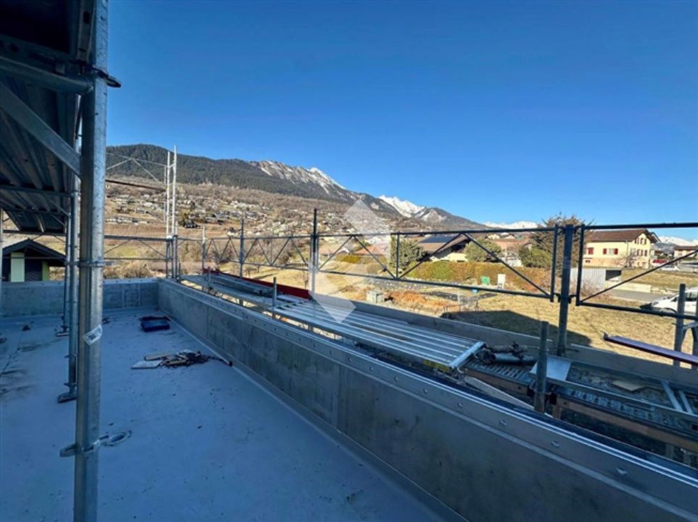 Attika, großes Volumen - Bild 5