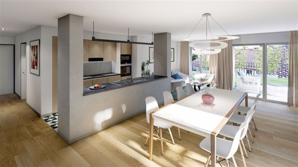 Neue Wohnung, idealer Investor - Bild 3