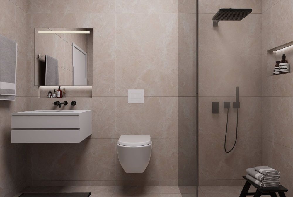 Grosszügige 3.5-Zimmer-Wohnung – mehr Raum für Ihr Leben - Bild 6
