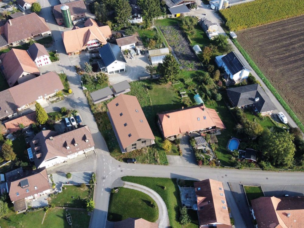 Neubau Reiheneinfamilienhaus priv. Garten (Bezug ab 2026) - Bild 8