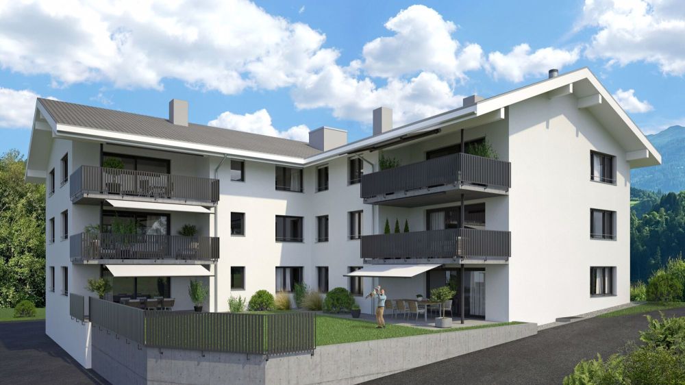 MFH Grasboda - Bild 1