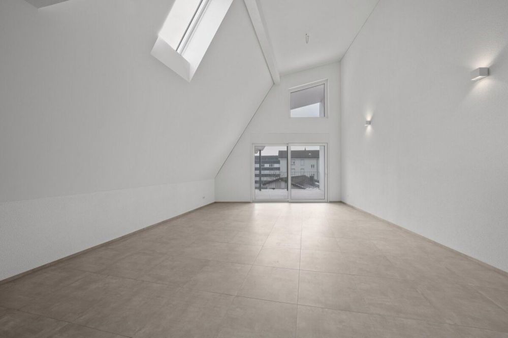 3.5 Zimmer-Wohnung - Bild 3