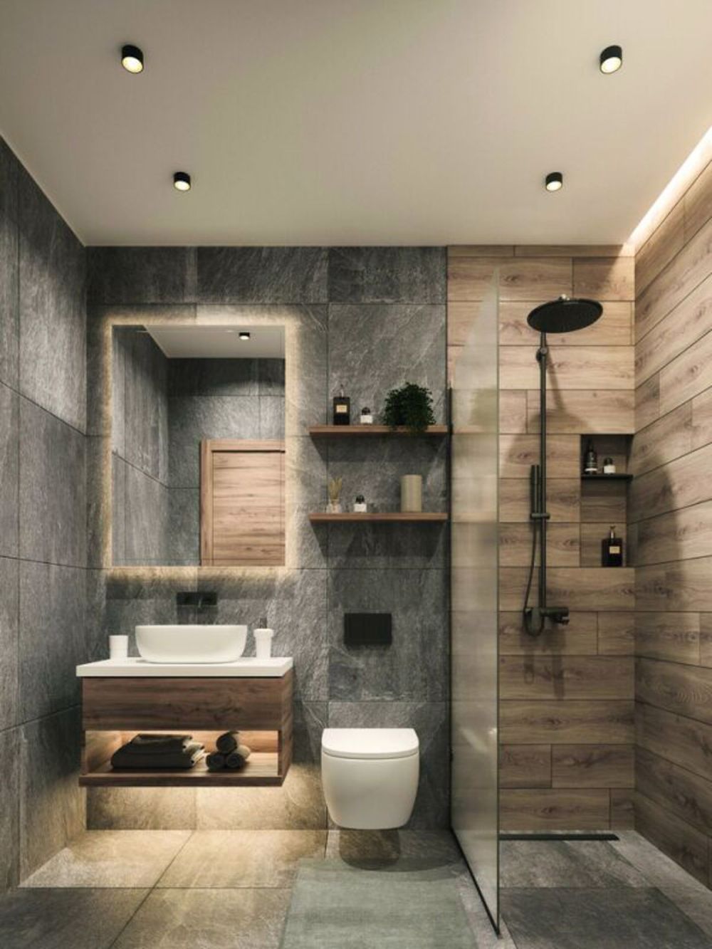 SAN BERNARDINO - CASTANEA - Moderno 2.5 Aparthotel - Bild 9