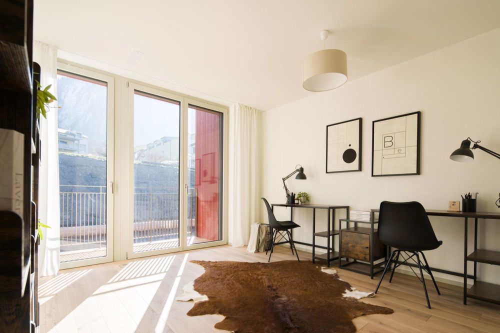 Schlossbungert: Reihenhaus? Von wegen! ??B2 - Bild 7