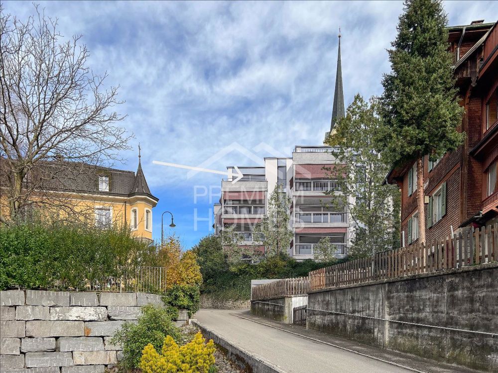 ***Neues entsteht*** im 3. Obergeschoss - Bild 7