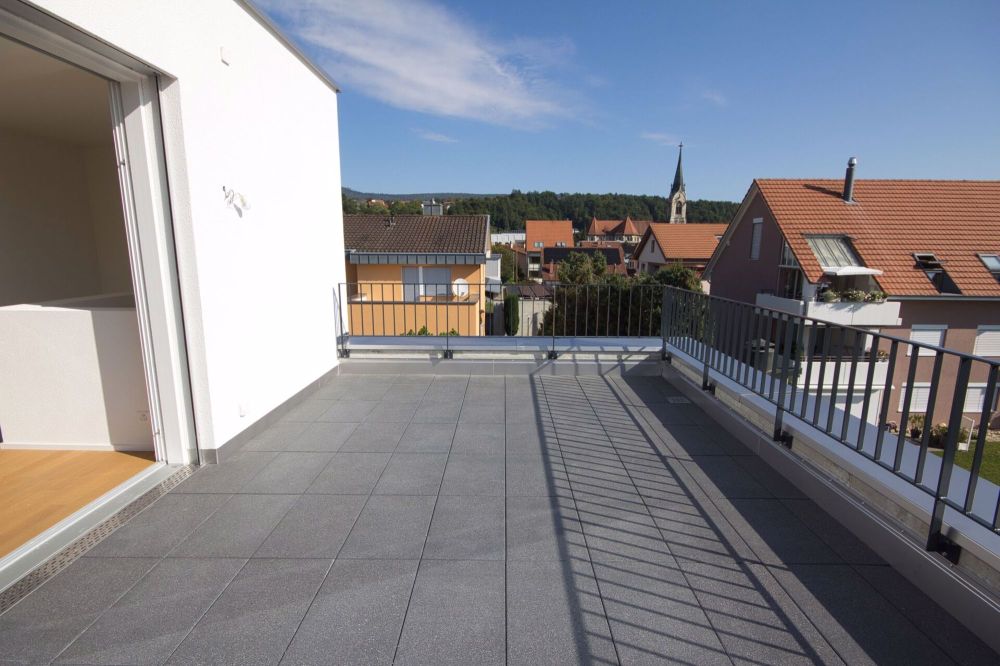 Perfektes Zuhause für Ihre Familie 5.5 Zimmer freistehend Haus E - Bild 2
