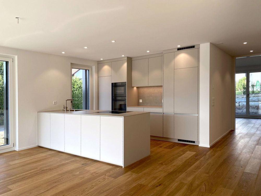 Wohnen mit Stil und Komfort Parterrewohnung an ruhiger Lage - Bild 2