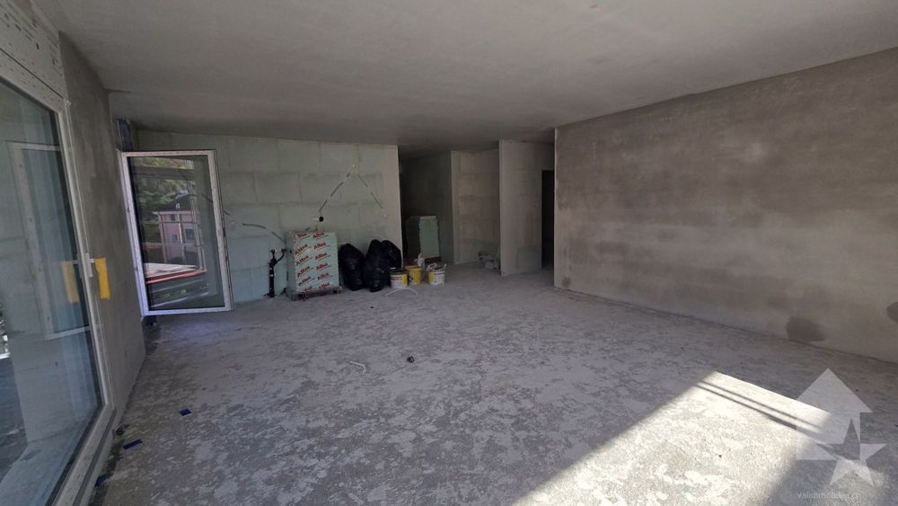 Collombey, 4,5 Zimmer in neuem Gebäude - Bild 3