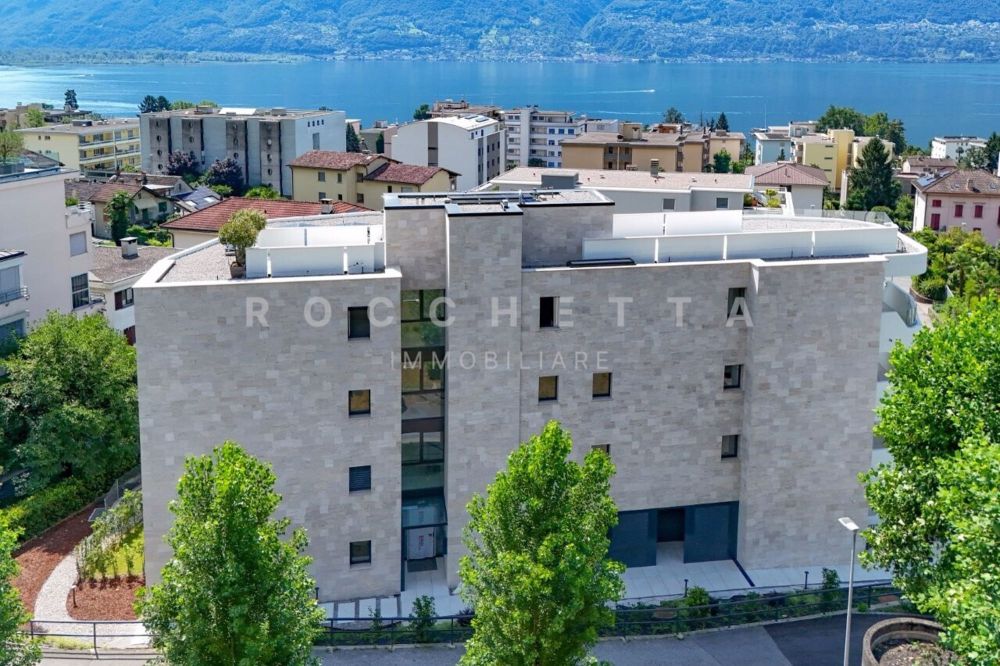 Residenza La Perla - Eleganza e comfort in posizione privilegiata - Bild 4