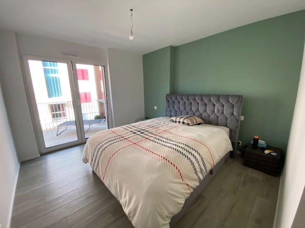 APPARTEMENT NEUF DE 3,5 PIECES DANS QUARTIER CALME - Bild 8