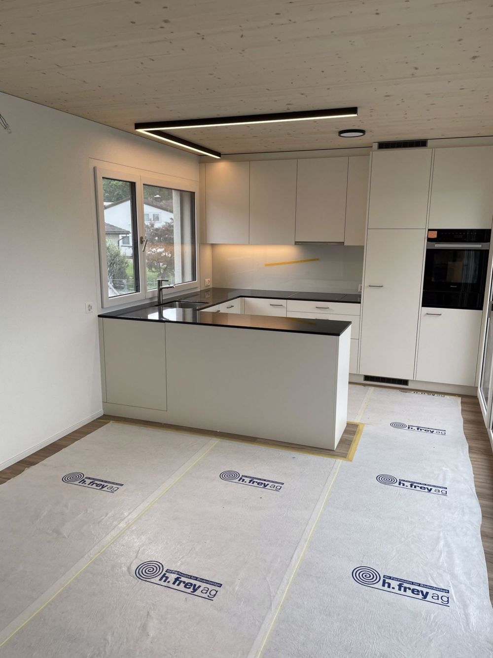 4 ½ Zimmer-Wohnung in Windisch mieten - Bild 1