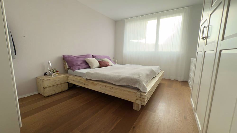 Neue Geschosswohnung mit Extra-Wohnkomfort - Bild 6