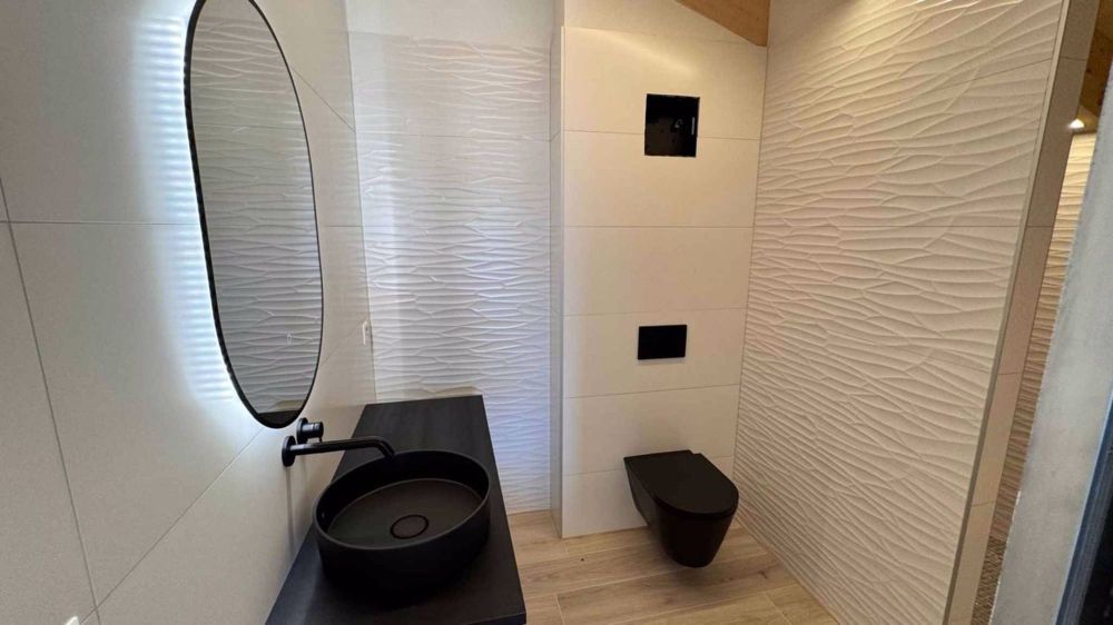 Neue 4.5-Zimmer-Wohnung + Büro - Bild 9