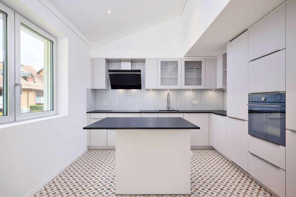 Appartement 5.5 pièces à Valeyres-sous-Montagny - Bild 2