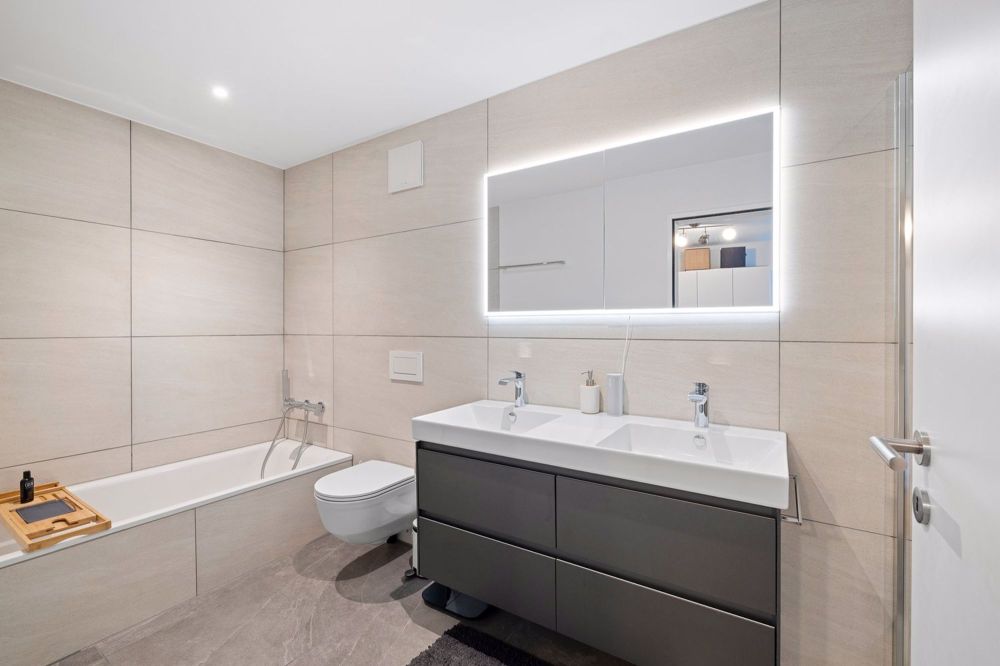 Barrierefreie Wohnoase mit Sonnenterrasse und traumhafter Weitsicht - Bild 10