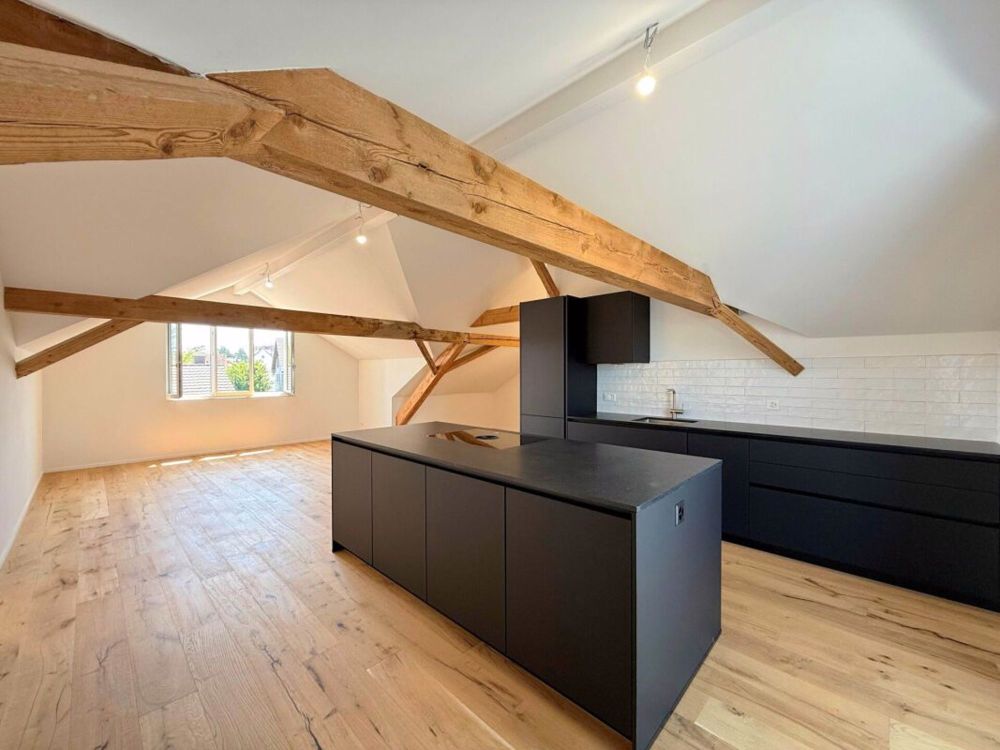 RESERVIERT - Komplettsanierte 4.5-Zi. Wohnungen inmitten von Romanshorn - Bild 8