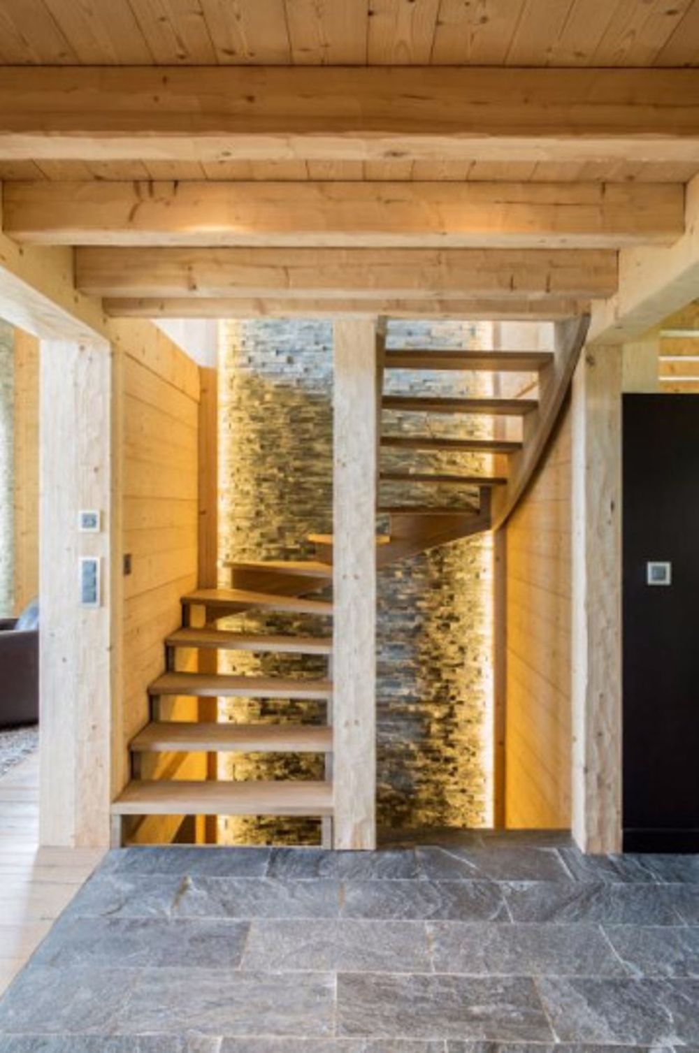 HAVRE BLANC - du 3,5 au 4,5 pièces aux Masses - Appartement, 3.5 pièces, 94.00 m2