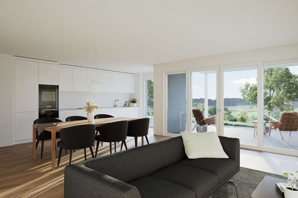 Tolle neue Wohnung für Sie und Ihn! - Bild 2