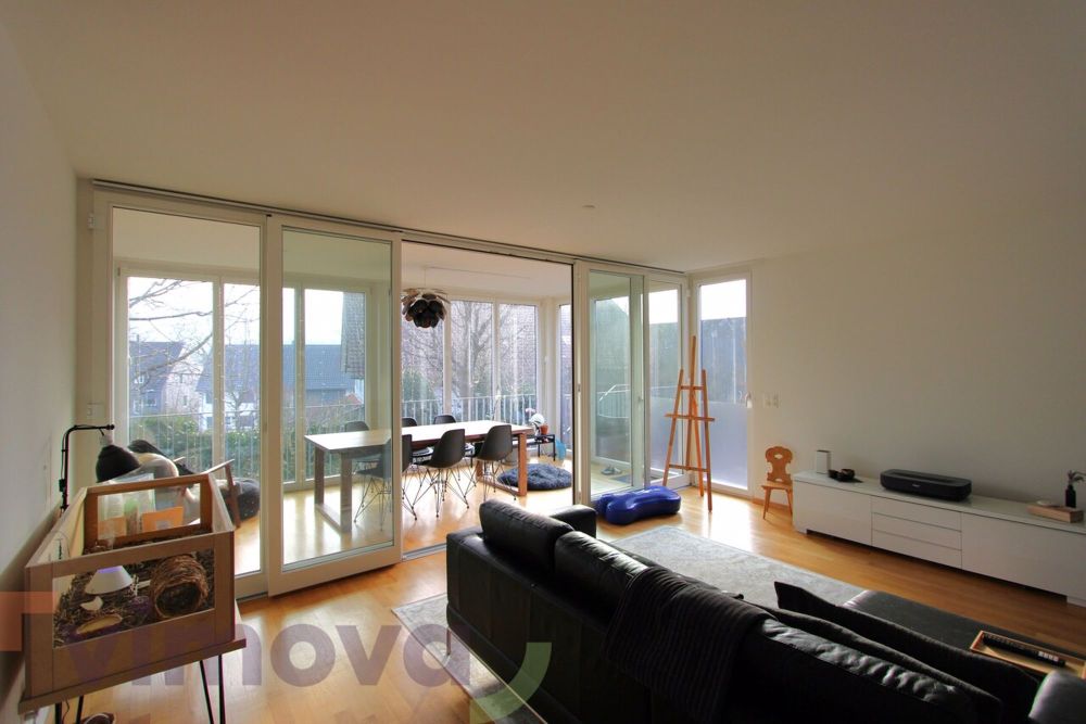 2 voll vermietete Mehrfamilienhäuser mit 6 Wohnungen, Hobbyräumen, AEP - Bild 6