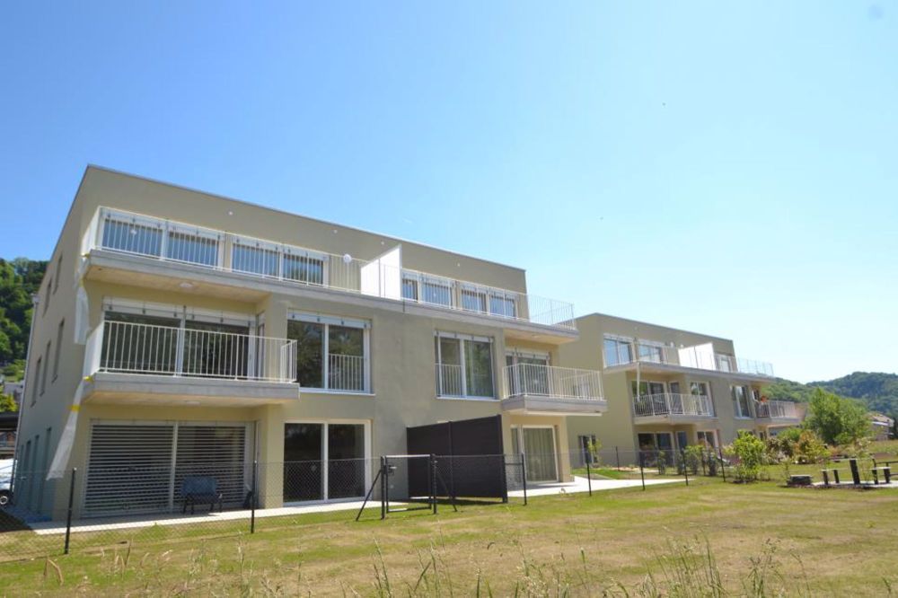 Votre appartement avec vue sur le lac de Neuchâtel - Bild 8