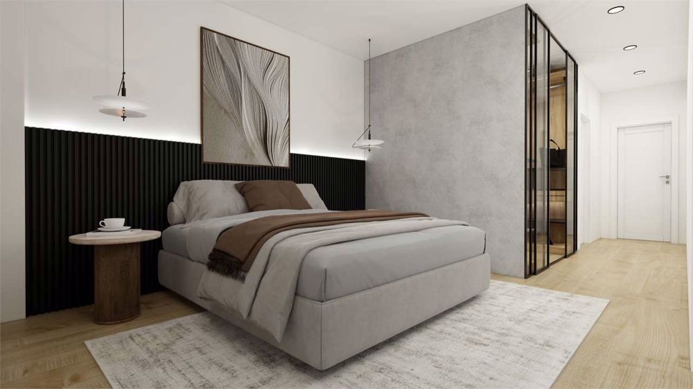 Ultimo Appartamento 4.5 locali con Giardino - Bild 10