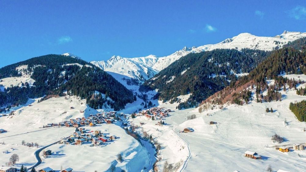 3 ½ Zimmer-Wohnung in Disentis kaufen - Bild 3