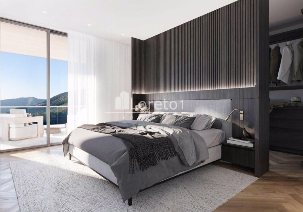 Appartement 3.5 pièces à Crans-Montana - Bild 5