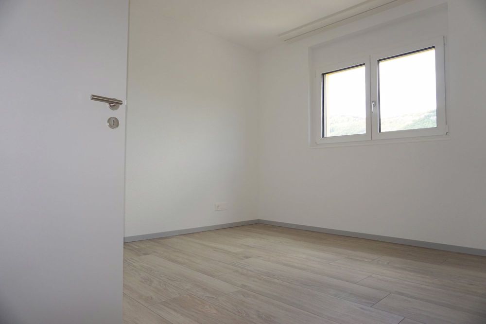 Wohnung mit großem Garten - Bild 7