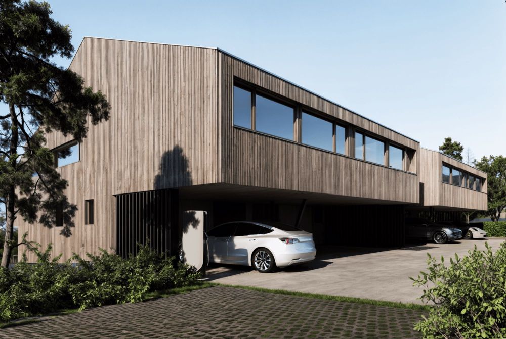 MUVERAN: Villa d'architecte exclusive avec un sublime panorama alpin - Bild 6