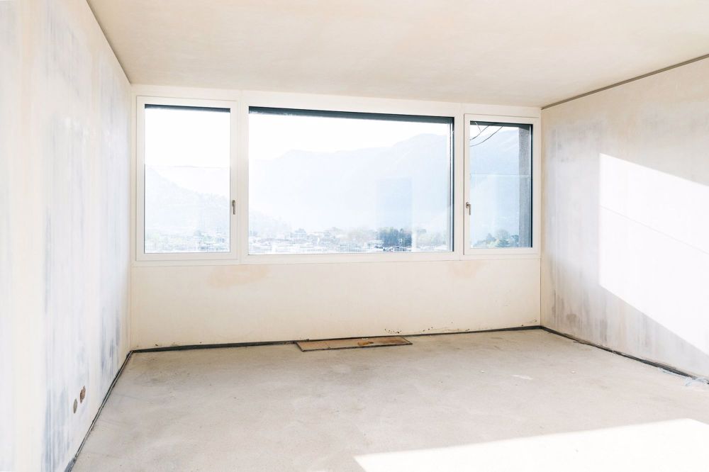 Esclusivo attico nel cuore di Lugano con vista Lago - Disponibile da Maggio 2025 - Bild 3