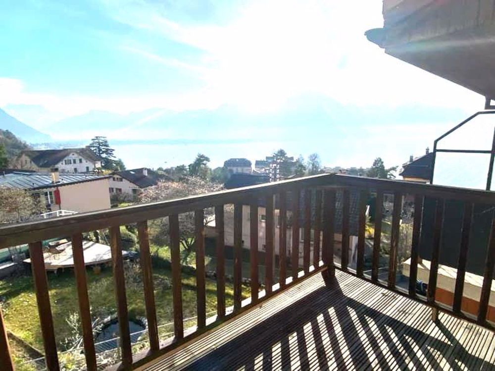 Dernière Maison/appartement d'exception Vue lac, A saisir - Bild 5