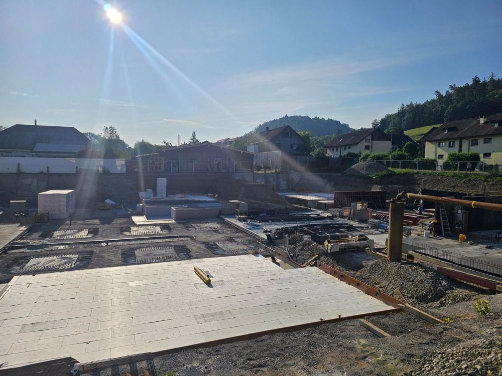 Charmantes Einfamilienhaus im Grünen – nur 25 Min. von Winterthur - Bild 2