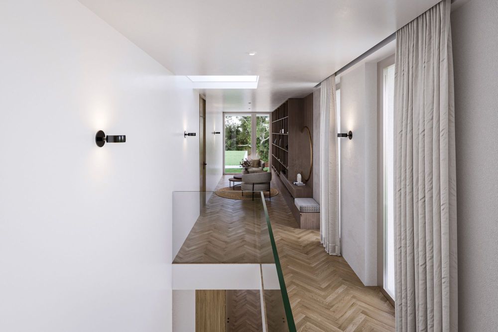 SOMPTEUSE VILLA A TANNAY - HAUT STANDING - Bild 9