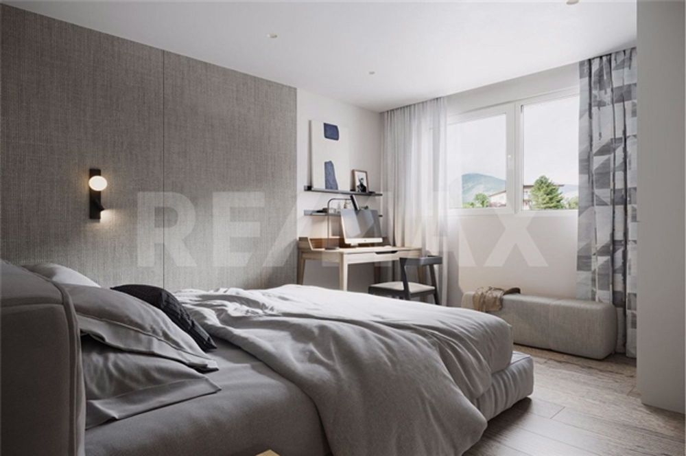 3.5 Room apartment - Bild 5