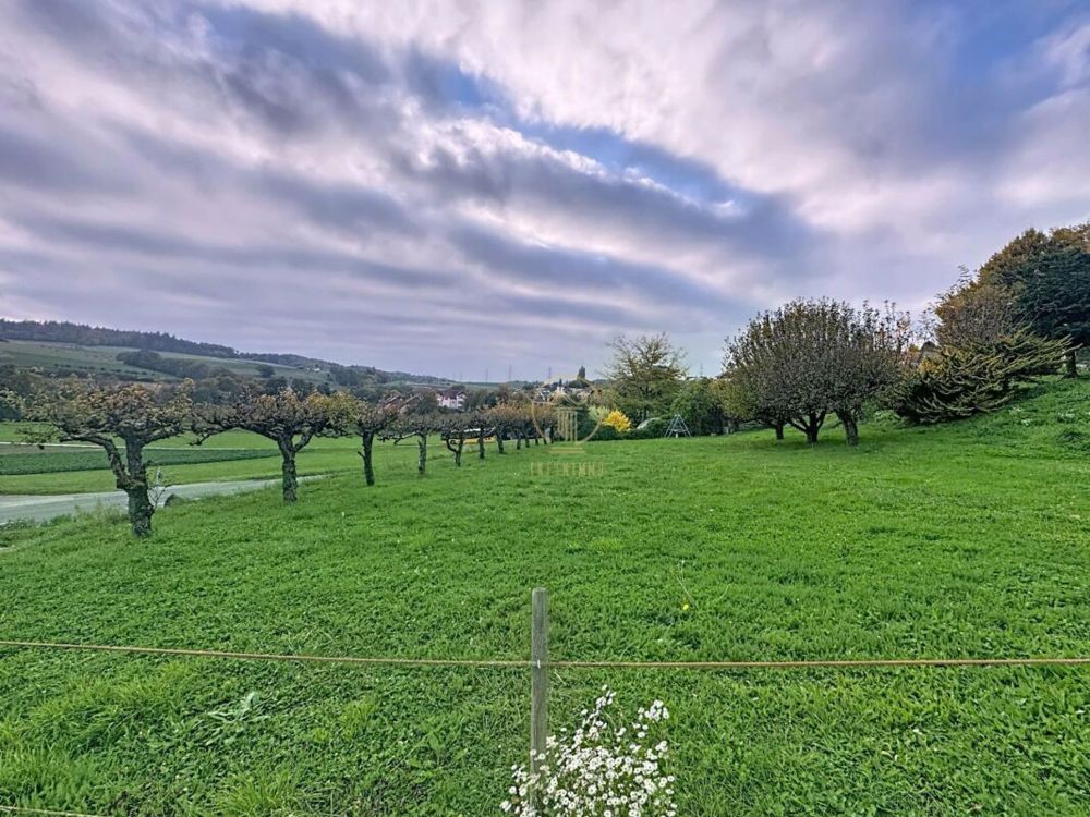 AUBONNE - Exklusiv - Einfamilienhaus auf Plan zum Verkauf! - Bild 10