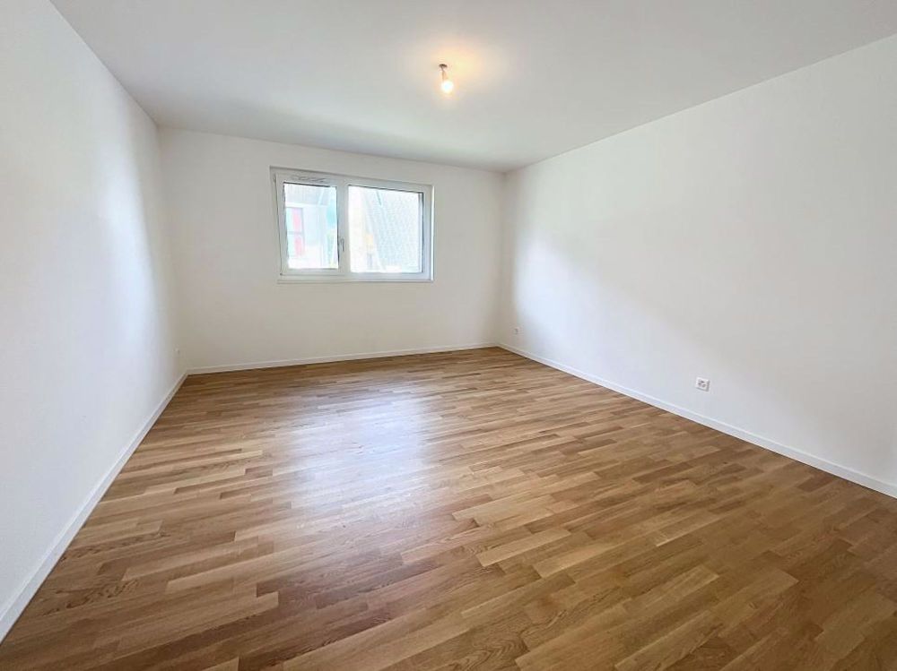 Jardin privatif de 163m2 - CHAMBRE